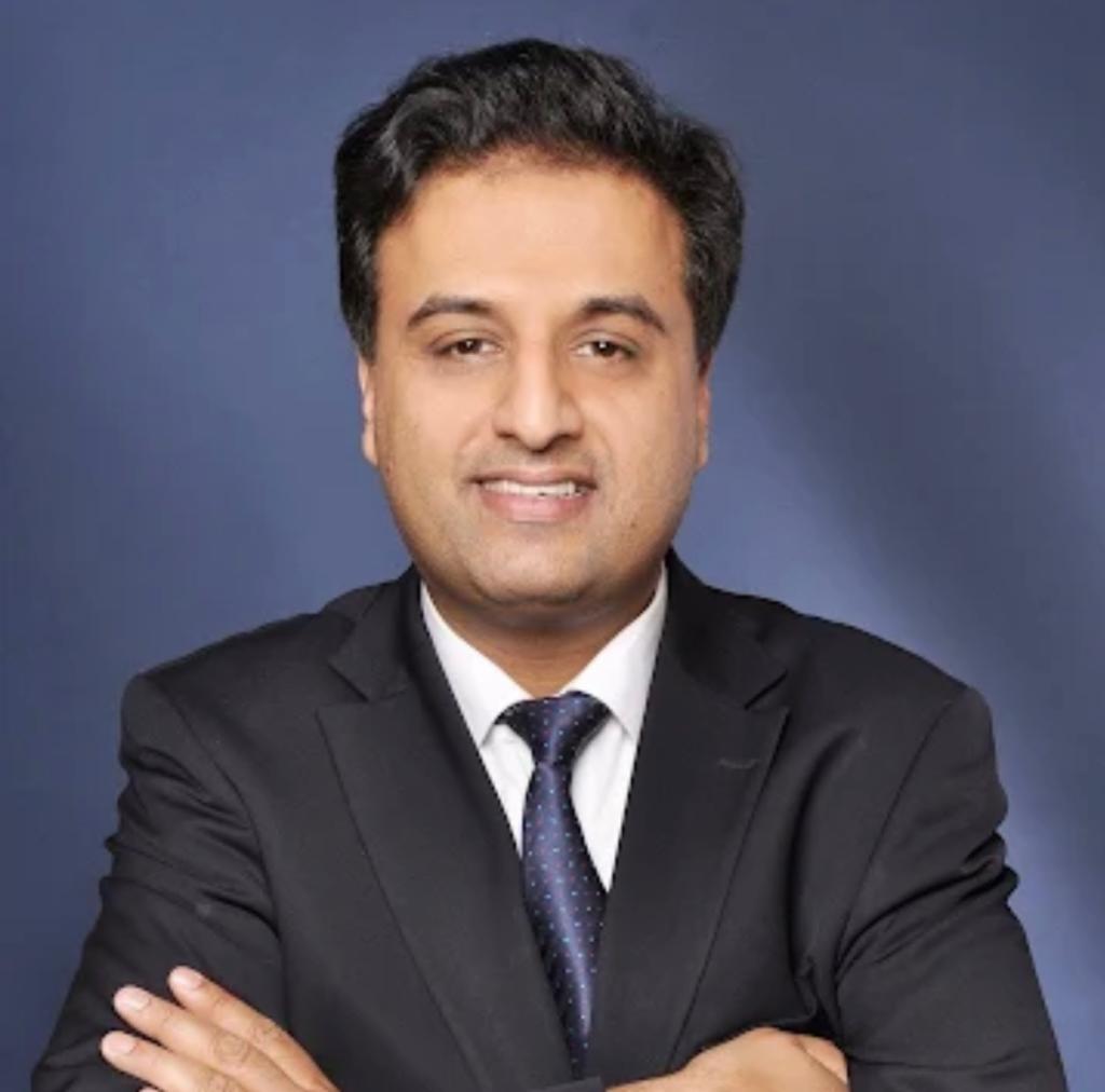 Jamal A. Qaiser Diplomatic Council